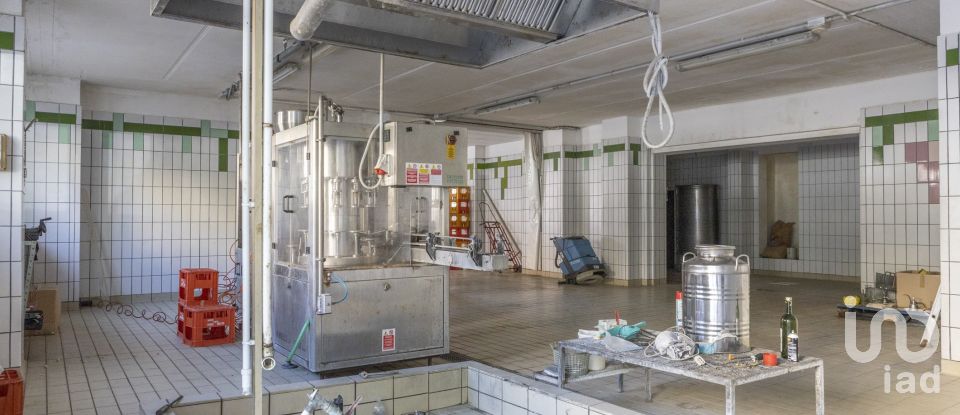 Negozio / locale commerciale di 143 m² in Recanati (62019)