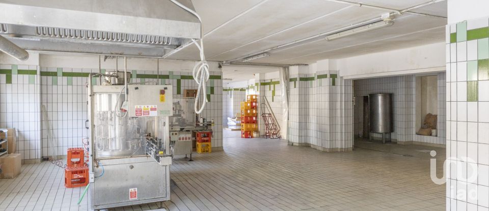 Negozio / locale commerciale di 143 m² in Recanati (62019)