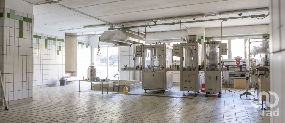 Negozio / locale commerciale di 143 m² in Recanati (62019)