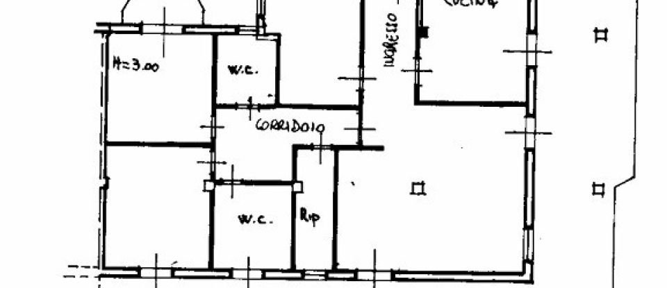 Loft 8 locali di 168 m² a Civitanova Marche (62012)