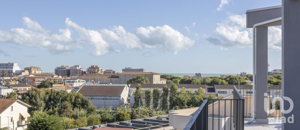 Loft 8 locali di 168 m² a Civitanova Marche (62012)