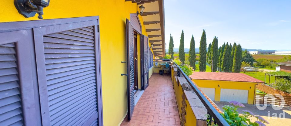 Three-room apartment of 120 m² in Bastia Umbra (06083)