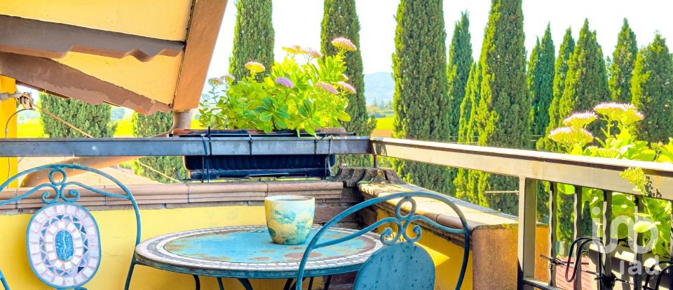 Three-room apartment of 120 m² in Bastia Umbra (06083)