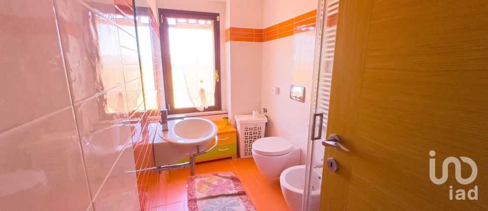 Three-room apartment of 120 m² in Bastia Umbra (06083)