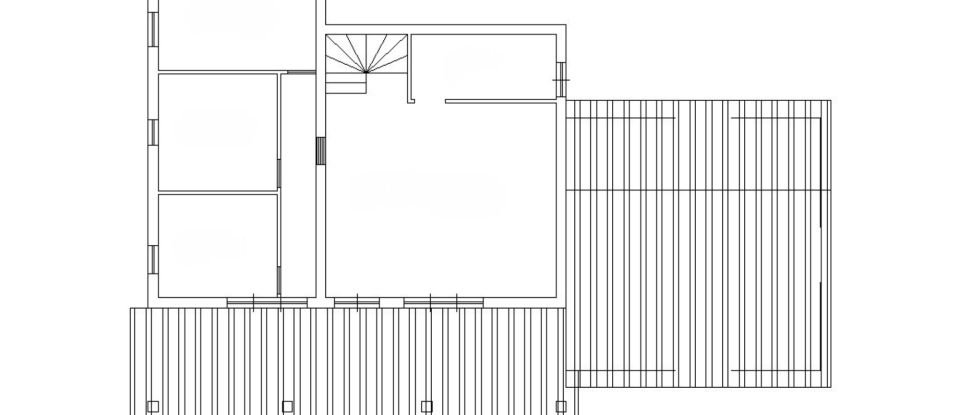Three-room apartment of 120 m² in Bastia Umbra (06083)