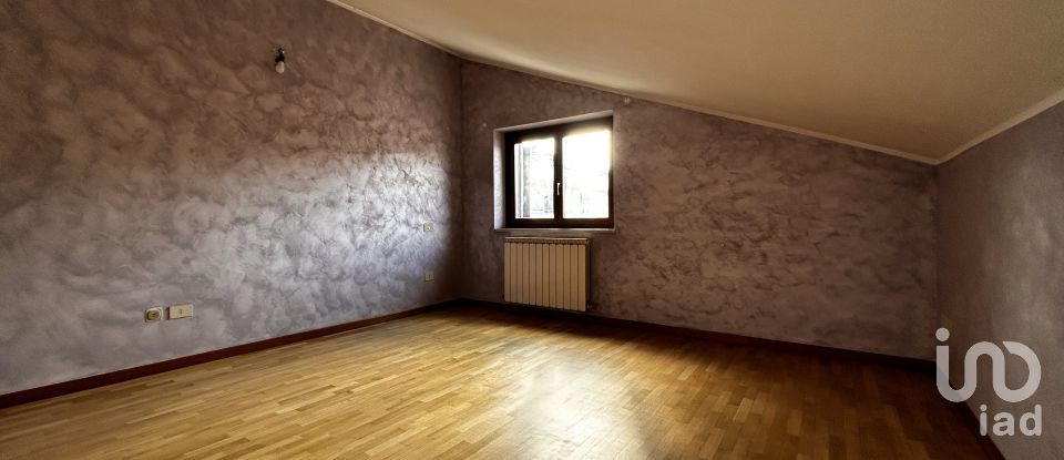 Four-room apartment of 230 m² in Fabriano (60044)