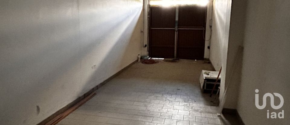 Four-room apartment of 230 m² in Fabriano (60044)