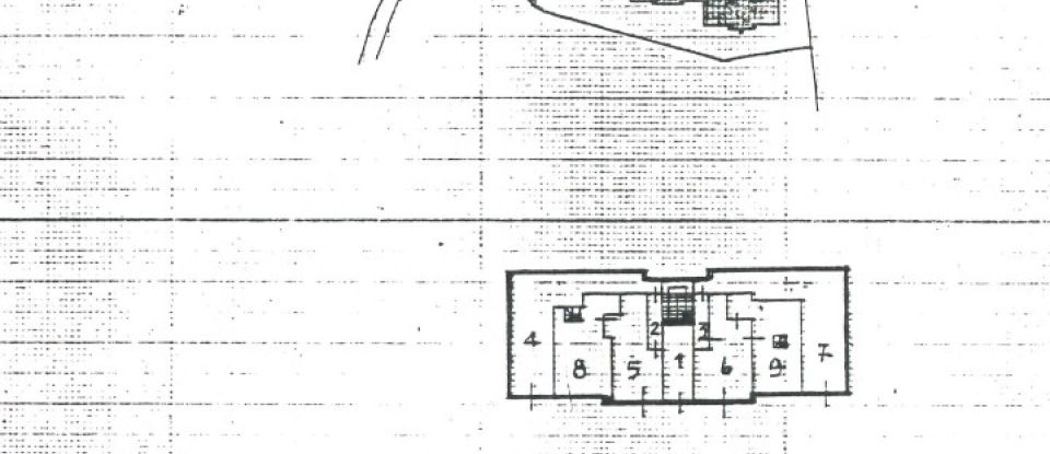 Four-room apartment of 230 m² in Fabriano (60044)