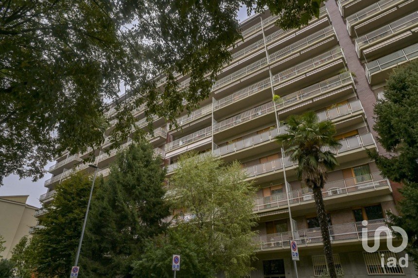 Trilocale di 82 m² a Torino (10154)