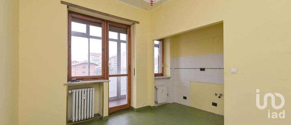 Trilocale di 82 m² a Torino (10154)