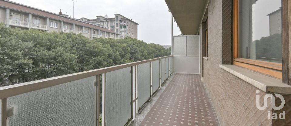 Trilocale di 82 m² a Torino (10154)