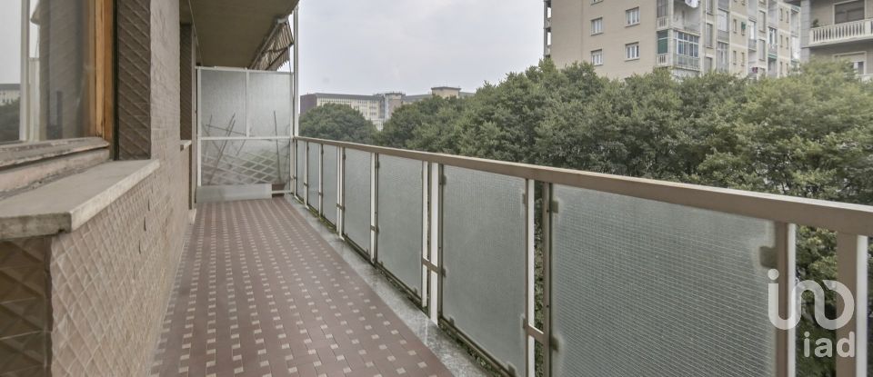 Trilocale di 82 m² a Torino (10154)