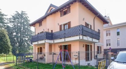 Monolocale di 89 m² a Turate (22078)