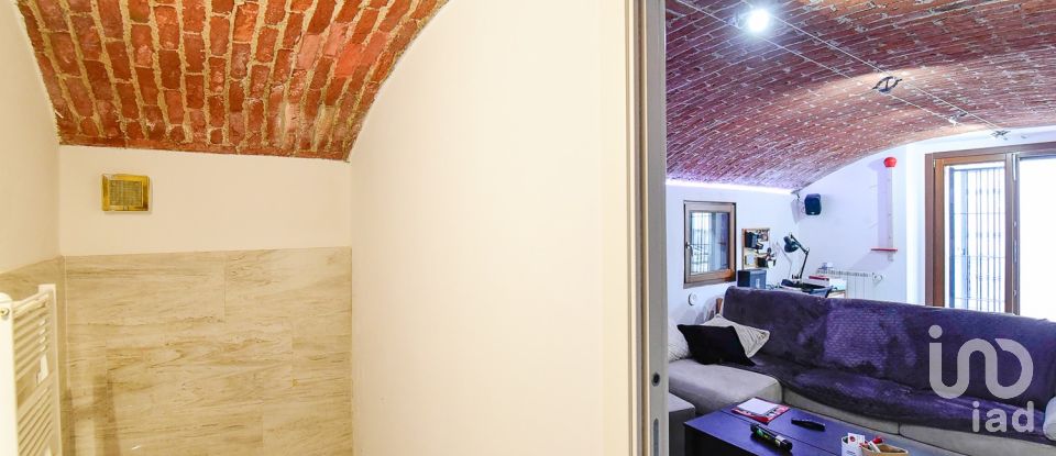 One-room apartment of 89 m² in Turate (22078)