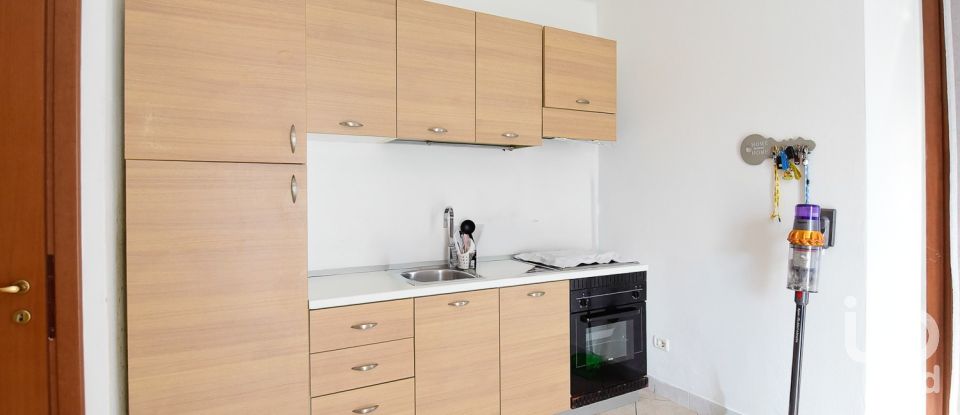 Appartamento 0 locali di 95 m² a Turate (22078)