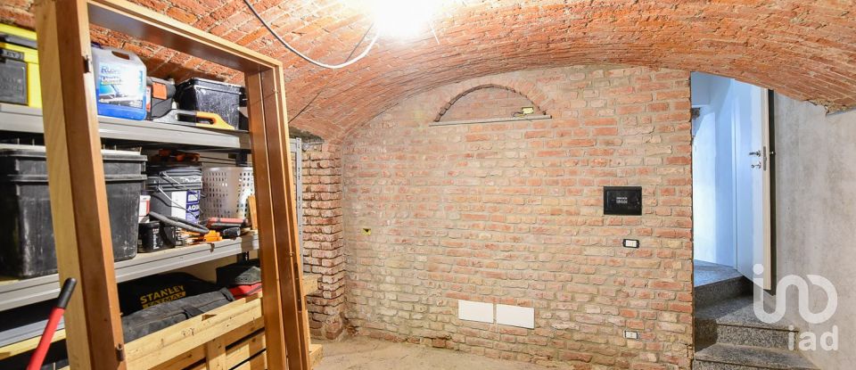 Appartamento 0 locali di 95 m² a Turate (22078)