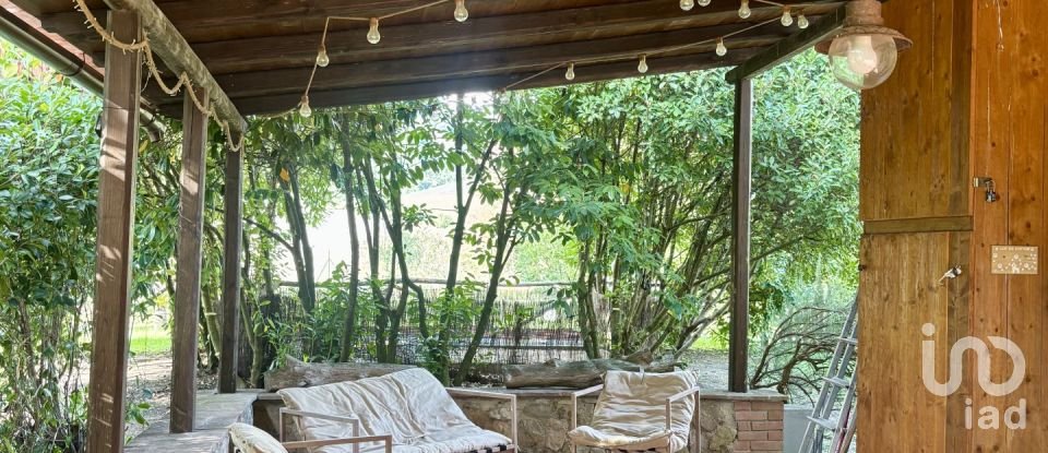 Farm 9 rooms of 239 m² in Volterra (56048)