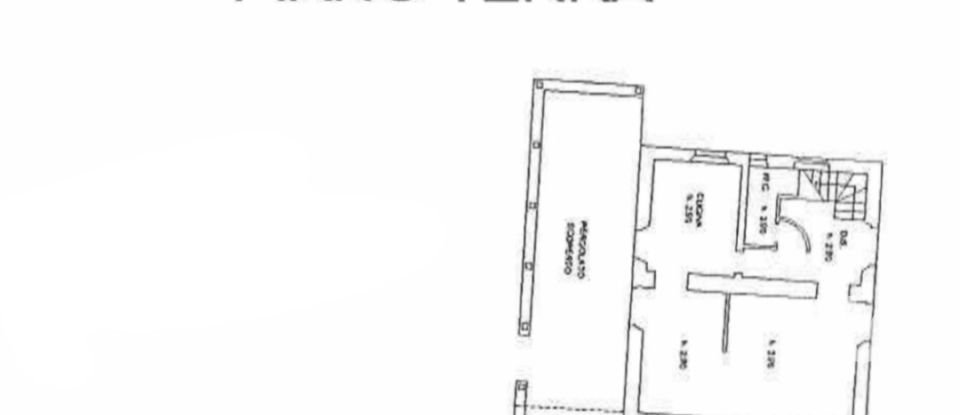 Farm 9 rooms of 239 m² in Volterra (56048)