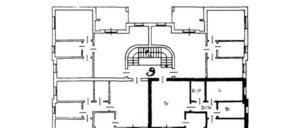 Trilocale di 78 m² a Finale Emilia (41035)