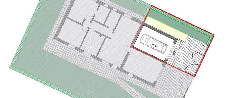 Quadrilocale di 100 m² a Lonato del Garda (25017)