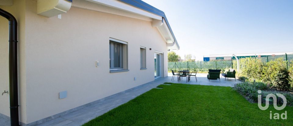 Farm 4 rooms of 120 m² in Castelnuovo del Garda (37014)