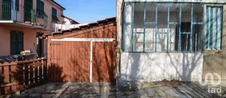 Casa indipendente / Villa 5 locali di 90 m² in Cairo Montenotte (17014)