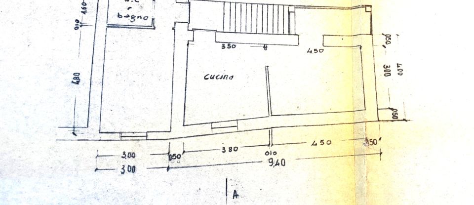 Casa indipendente / Villa 5 locali di 90 m² in Cairo Montenotte (17014)