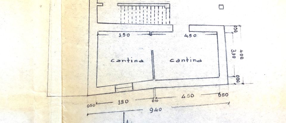 Casa indipendente / Villa 5 locali di 90 m² in Cairo Montenotte (17014)