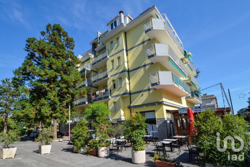 Two-room apartment of 27 m² in Borghetto Santo Spirito (17052)