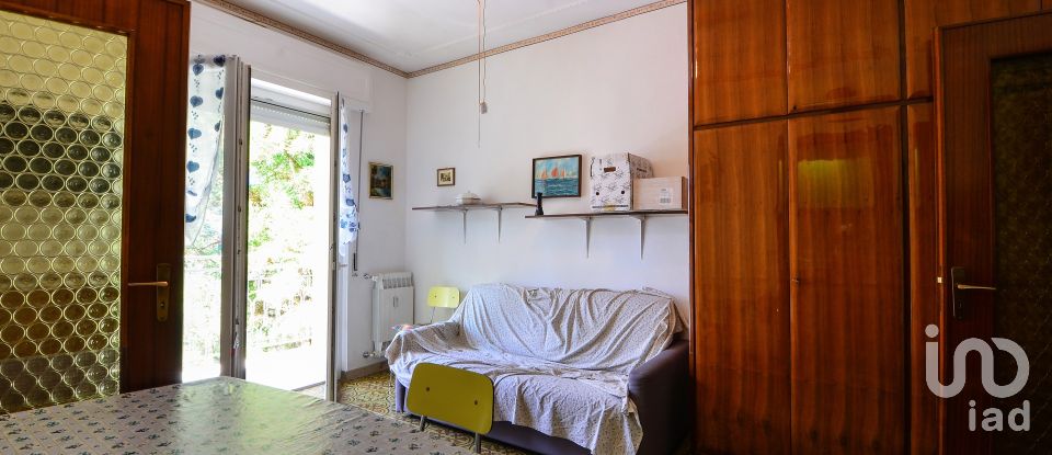 Two-room apartment of 27 m² in Borghetto Santo Spirito (17052)