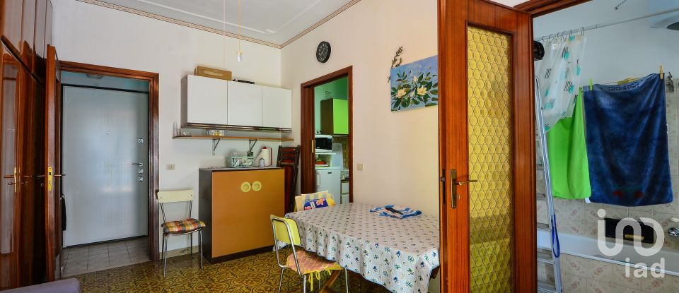 Two-room apartment of 27 m² in Borghetto Santo Spirito (17052)