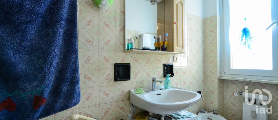 Two-room apartment of 27 m² in Borghetto Santo Spirito (17052)