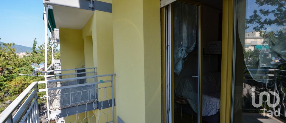 Two-room apartment of 27 m² in Borghetto Santo Spirito (17052)