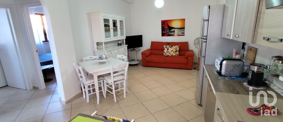 Casa indipendente / Villa 4 locali di 62 m² in Scalea (87029)
