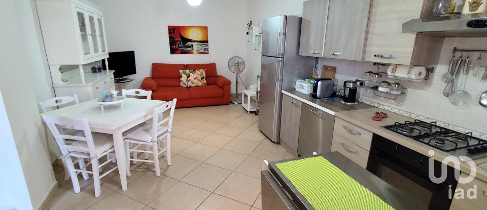 Casa indipendente / Villa 4 locali di 62 m² in Scalea (87029)