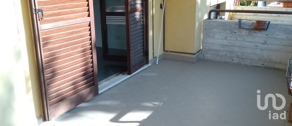 Four-room apartment of 230 m² in Fabriano (60044)