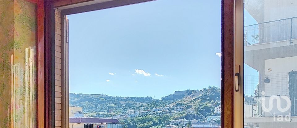 Appartamento 5 locali di 103 m² a San Benedetto del Tronto (63074)