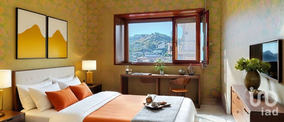 Appartamento 5 locali di 103 m² a San Benedetto del Tronto (63074)