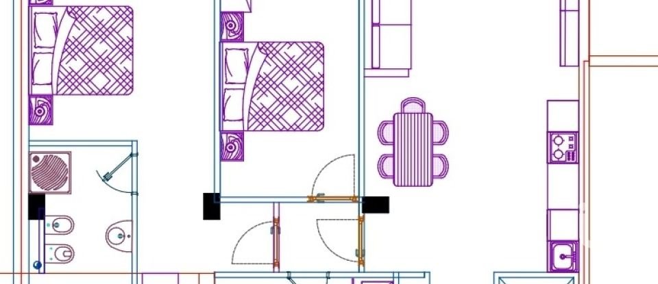 Appartamento 5 locali di 103 m² a San Benedetto del Tronto (63074)