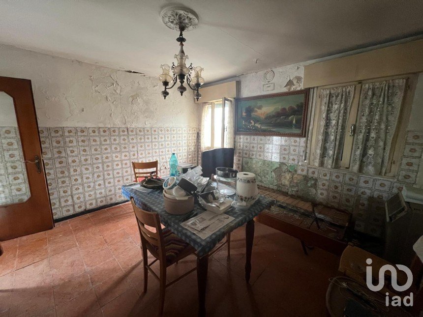 Three-room apartment of 70 m² in Finale Emilia (41035)