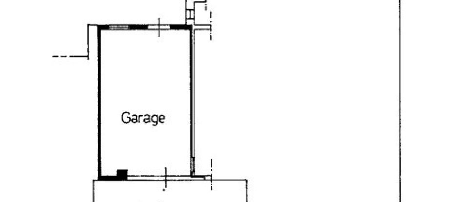 Three-room apartment of 70 m² in Finale Emilia (41035)