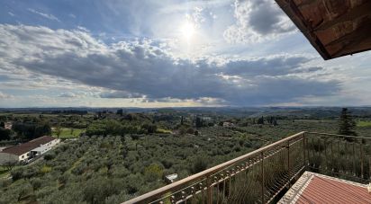 Casa indipendente 11 locali di 510 m² in Rapolano Terme (53040)