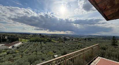 Townhouse 11 rooms of 380 m² in Rapolano Terme (53040)