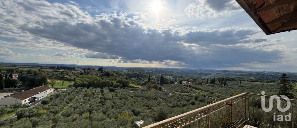 Casa indipendente 11 locali di 510 m² in Rapolano Terme (53040)