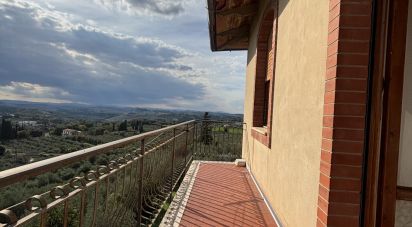 Townhouse 11 rooms of 380 m² in Rapolano Terme (53040)
