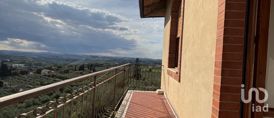 Casa indipendente 11 locali di 510 m² in Rapolano Terme (53040)