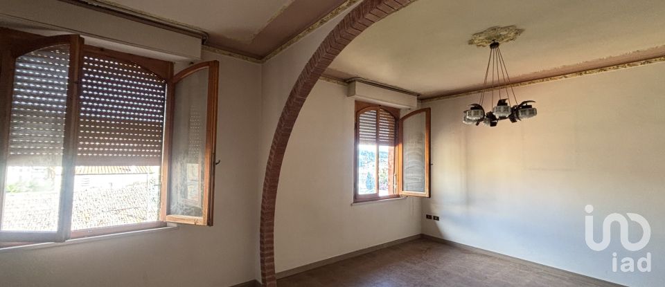 Casa indipendente 11 locali di 510 m² in Rapolano Terme (53040)