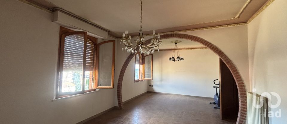 Casa indipendente 11 locali di 510 m² in Rapolano Terme (53040)