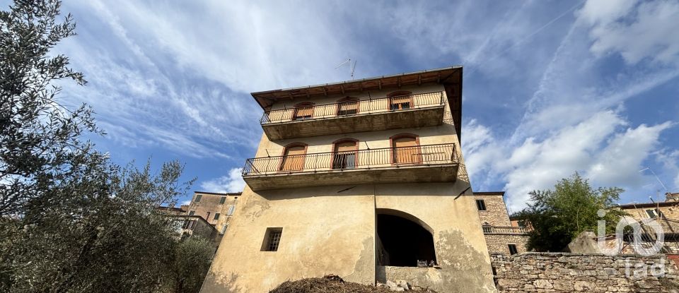 Casa indipendente 11 locali di 510 m² in Rapolano Terme (53040)
