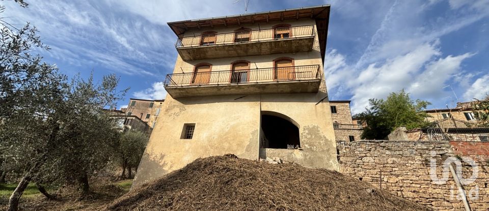 Casa indipendente 11 locali di 510 m² in Rapolano Terme (53040)